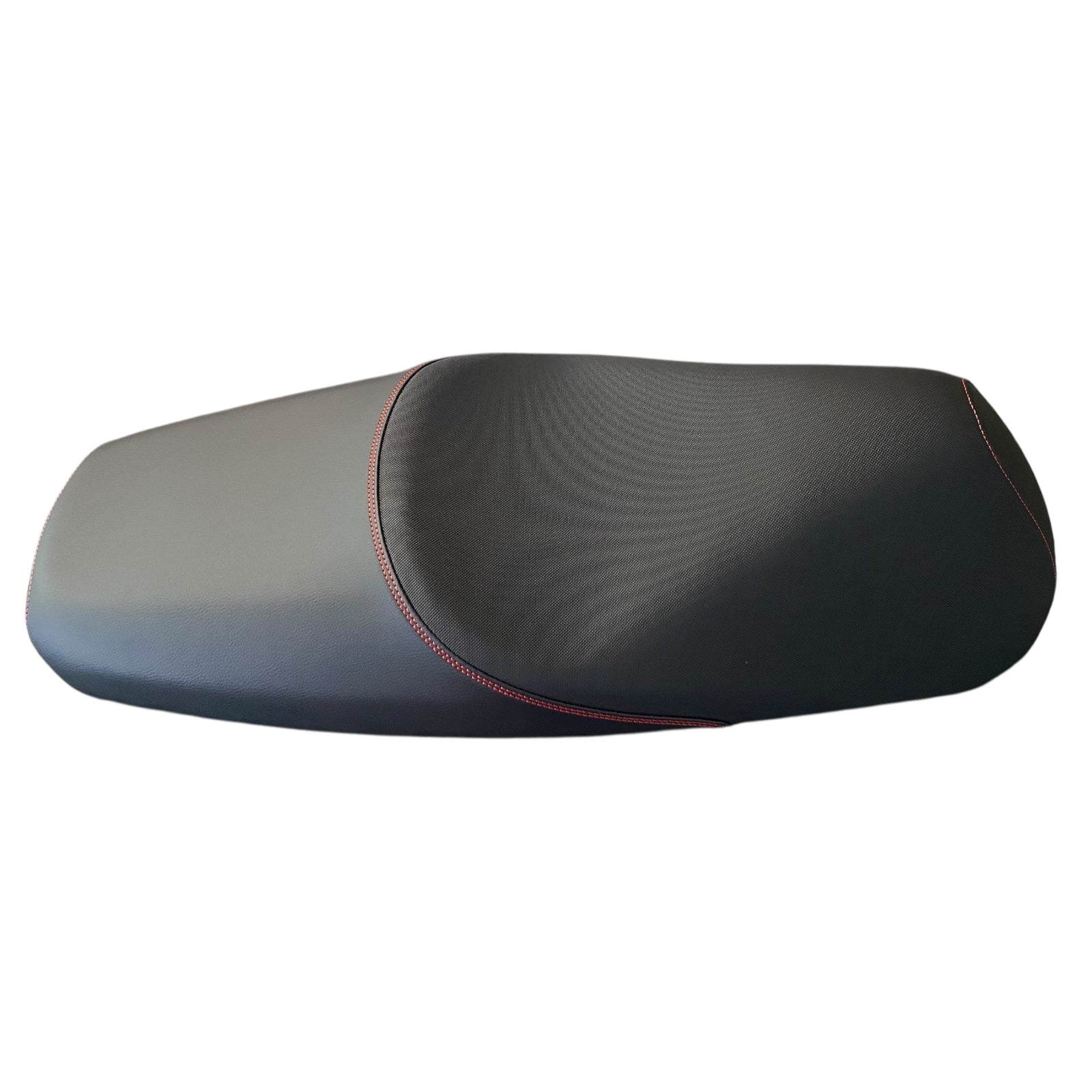 Rivestimento(fodera)Sella Honda SH 125 / 150 (2005–2008)    Ecopelle + Antiscivolo – Cuciture a Scelta