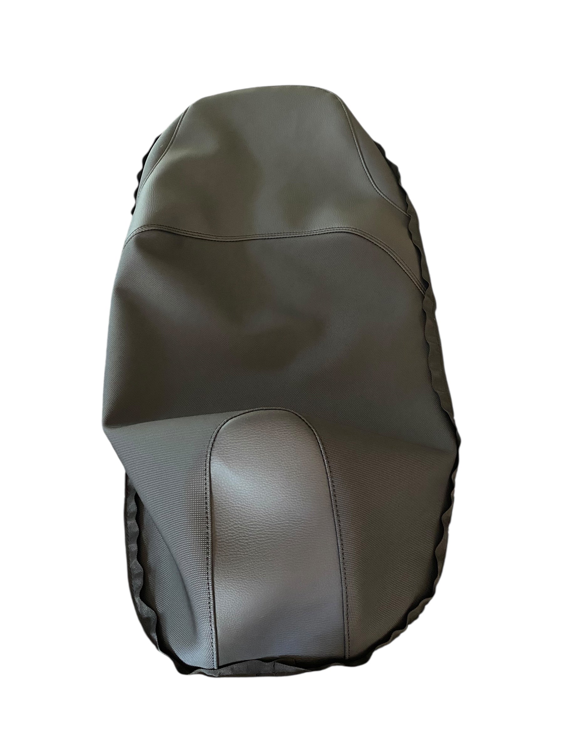 Rivestimento (fodera) Sella Honda SH 125 / 150 (2013–2016) – Ecopelle + Antiscivolo – Cuciture a Scelta