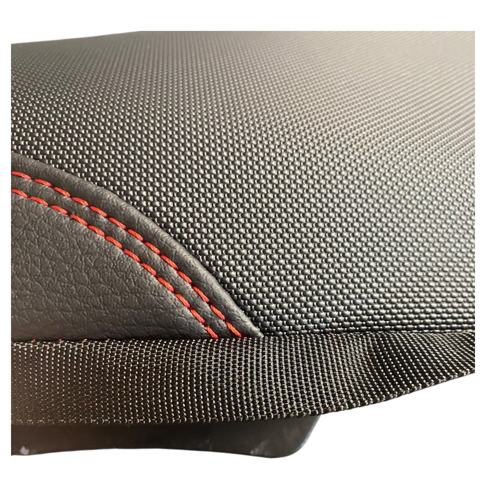 Rivestimento(fodera)Sella Honda SH 125 / 150 (2005–2008)    Ecopelle + Antiscivolo – Cuciture a Scelta