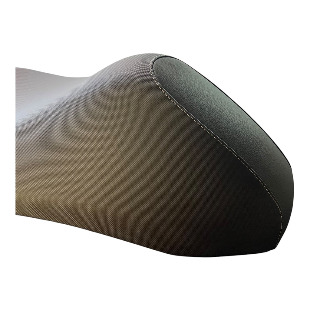 Rivestimento Sella Honda SH 125 / 150 (2020-2024) – Ecopelle + Antiscivolo – Cuciture a Scelta – Pronta da Installare