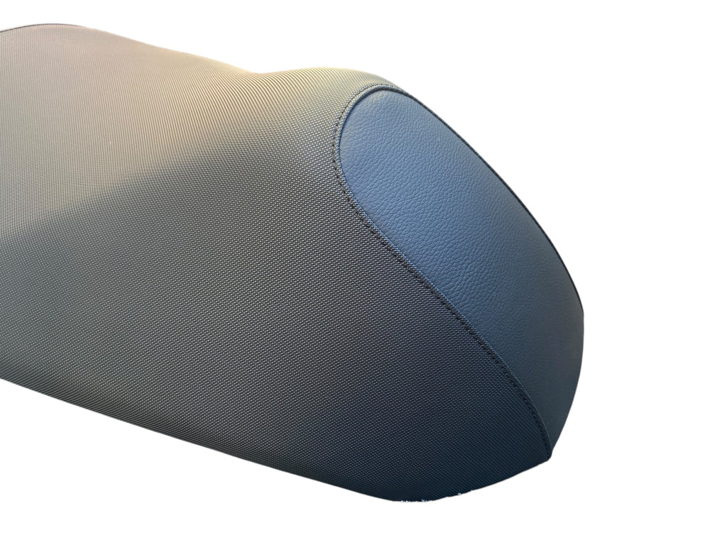 Rivestimento (fodera) Sella Honda SH 125 / 150 (2013–2016) – Ecopelle + Antiscivolo – Cuciture a Scelta