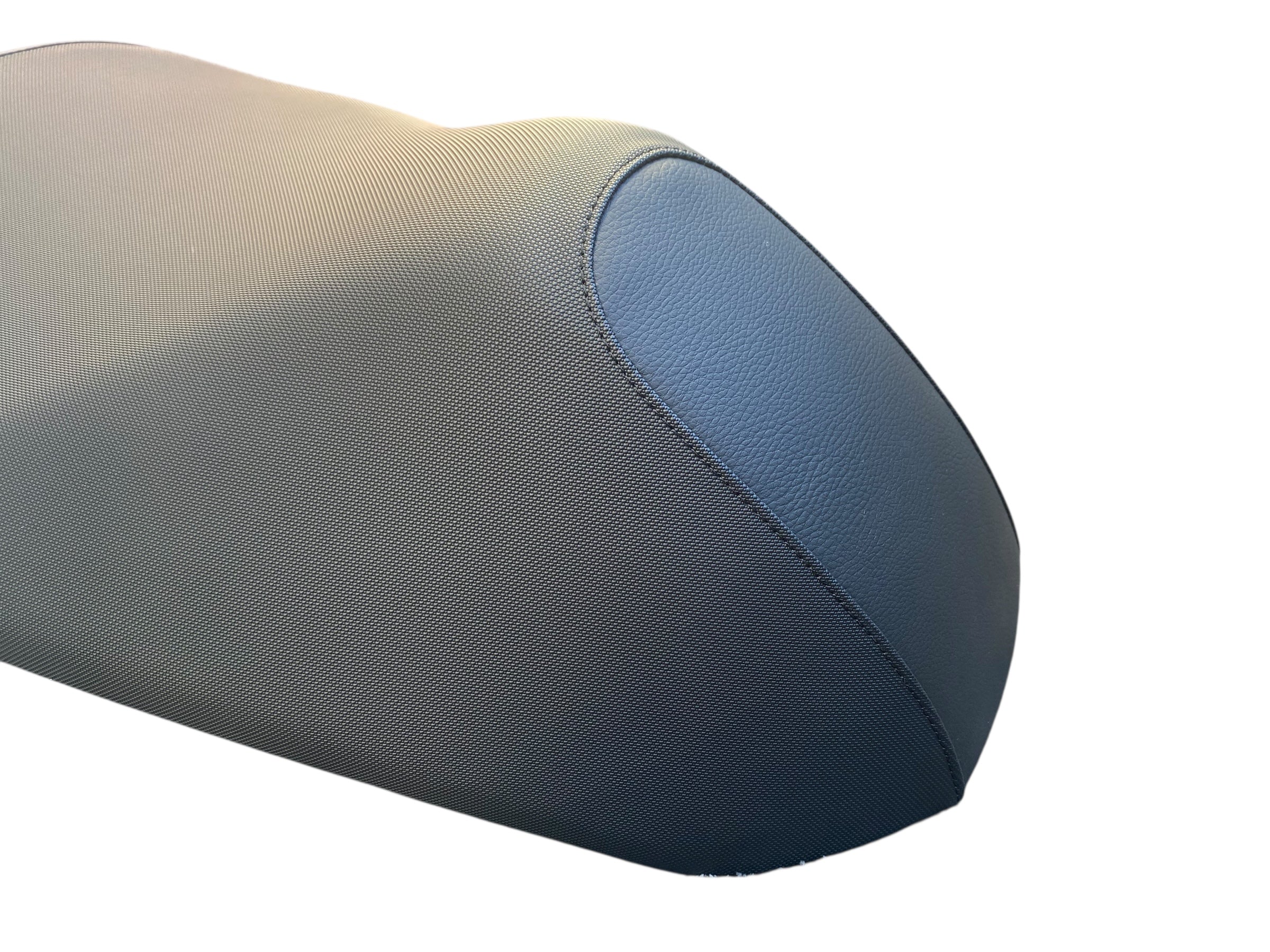 Rivestimento (fodera) Sella Honda SH 125 / 150 (2013–2016) – Ecopelle + Antiscivolo – Cuciture a Scelta