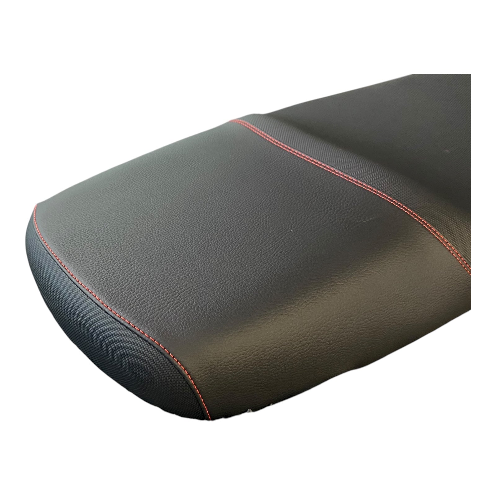 Rivestimento Sella Honda SH 125 / 150 (2001–2004) – Ecopelle + Antiscivolo – Cuciture a Scelta – Pronta da Installare