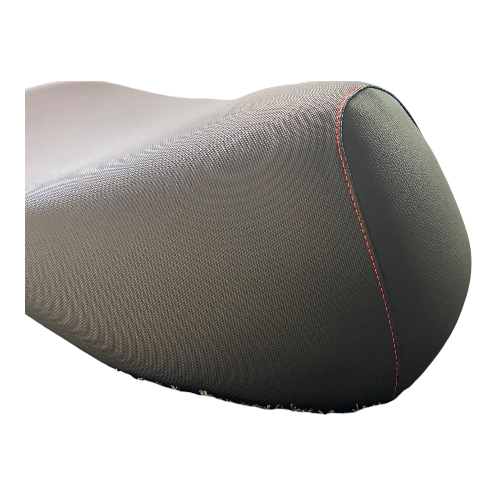 Rivestimento Sella Honda SH 125 / 150 (2001–2004) – Ecopelle + Antiscivolo – Cuciture a Scelta – Pronta da Installare