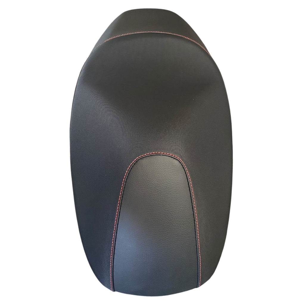 Rivestimento(fodera)Sella Honda SH 125 / 150 (2005–2008)    Ecopelle + Antiscivolo – Cuciture a Scelta