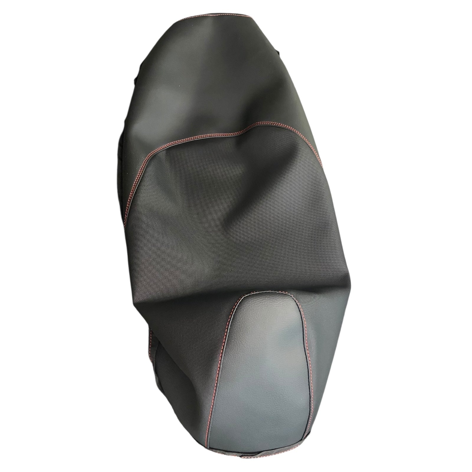 Rivestimento(fodera)Sella Honda SH 125 / 150 (2005–2008)    Ecopelle + Antiscivolo – Cuciture a Scelta