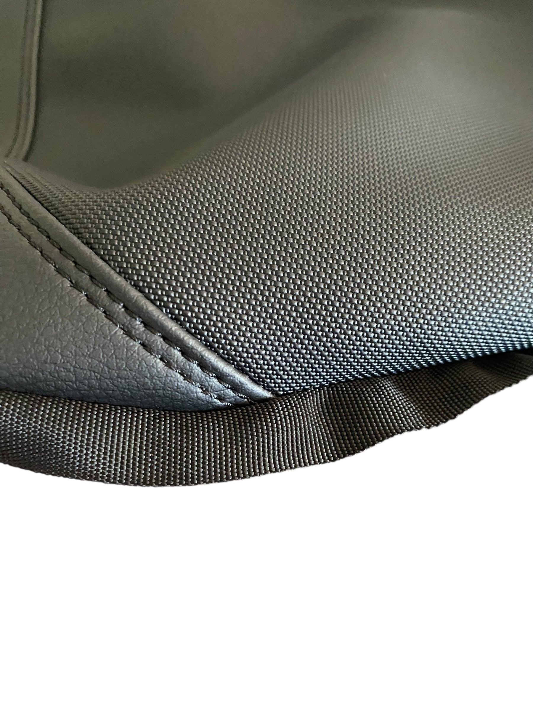 Rivestimento (fodera) Sella Honda SH 125 / 150 (2013–2016) – Ecopelle + Antiscivolo – Cuciture a Scelta