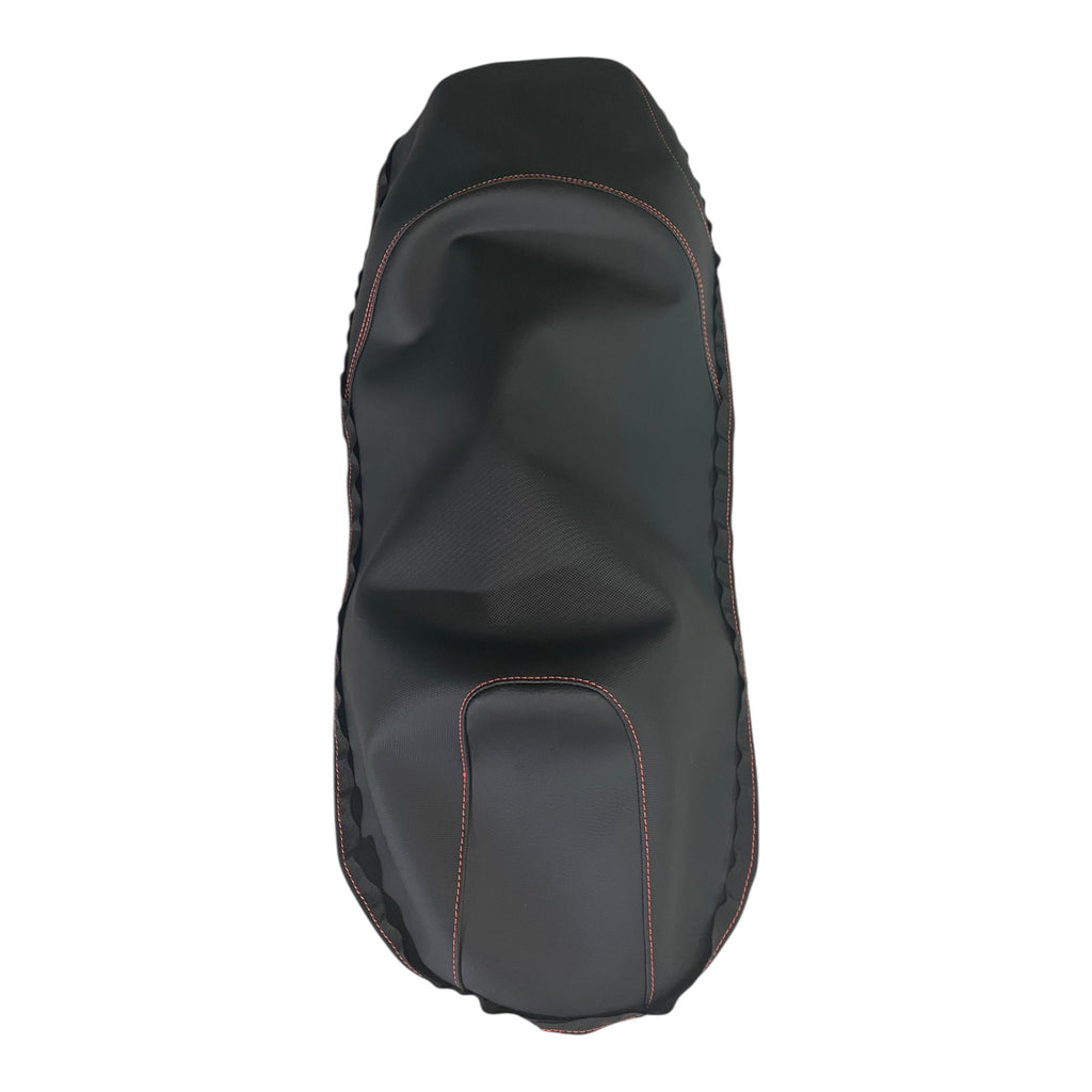 Rivestimento Sella Honda SH 125 / 150 (2017-2019) – Ecopelle + Antiscivolo – Cuciture a Scelta – Pronta da Installare