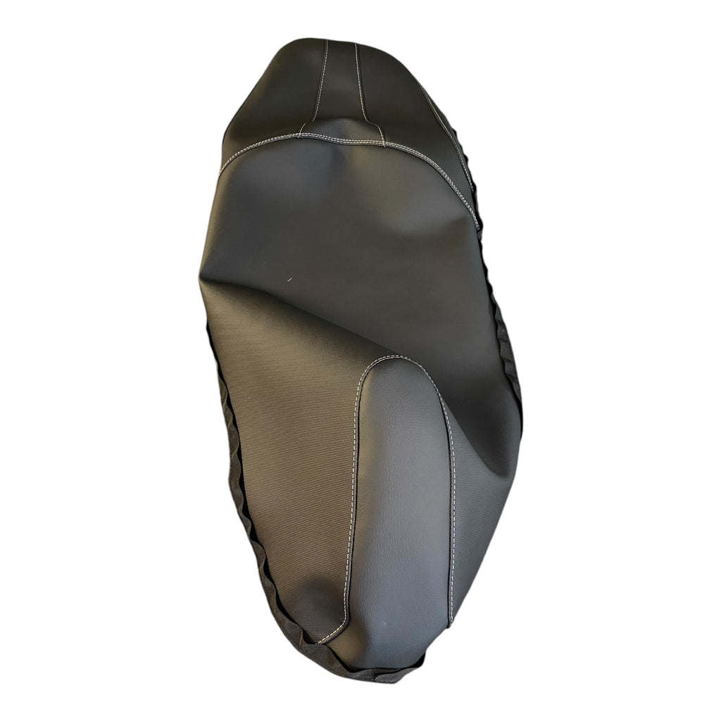 Rivestimento Sella Honda SH 125 / 150 (2020-2024) – Ecopelle + Antiscivolo – Cuciture a Scelta – Pronta da Installare