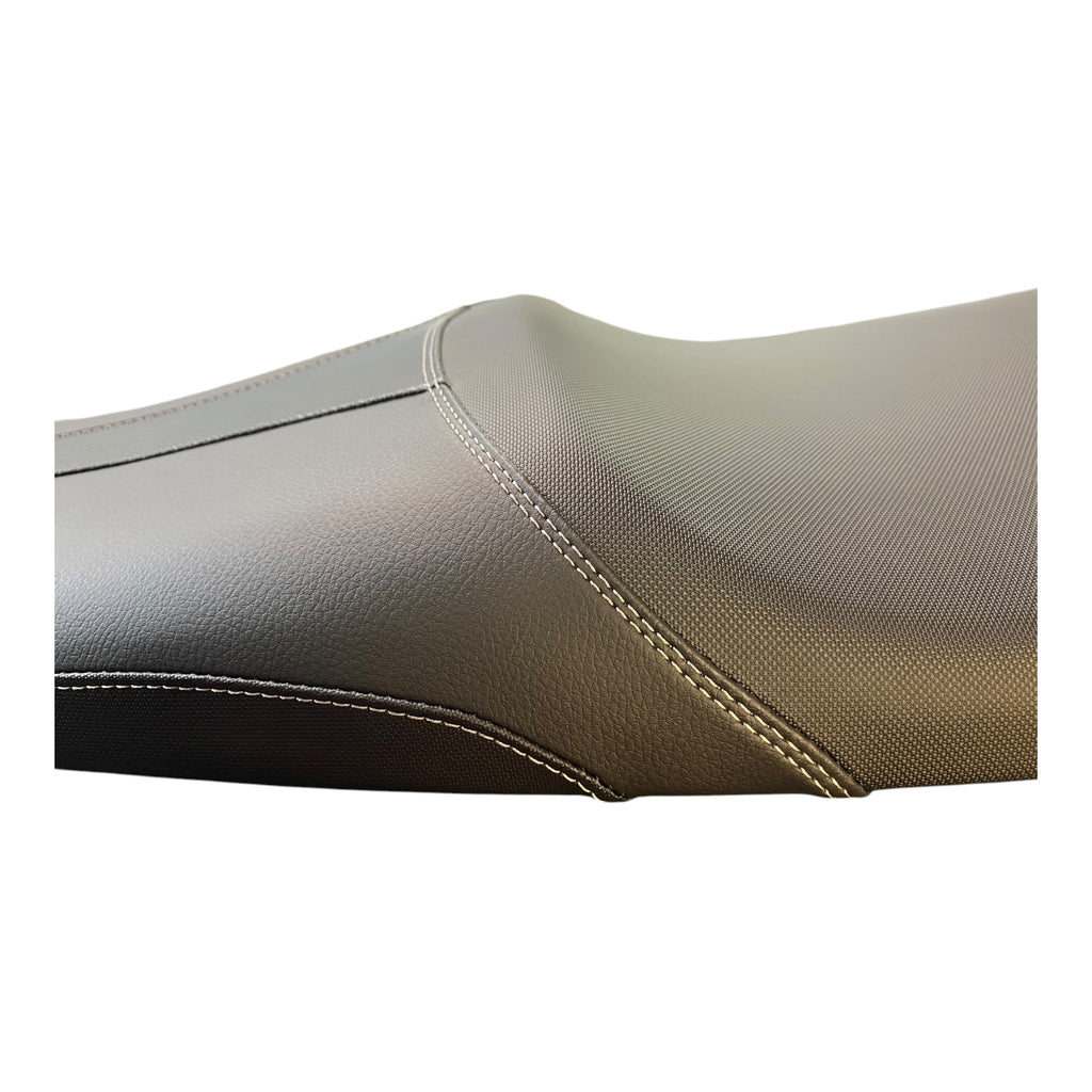 Rivestimento Sella Honda SH 125 / 150 (2020-2024) – Ecopelle + Antiscivolo – Cuciture a Scelta – Pronta da Installare