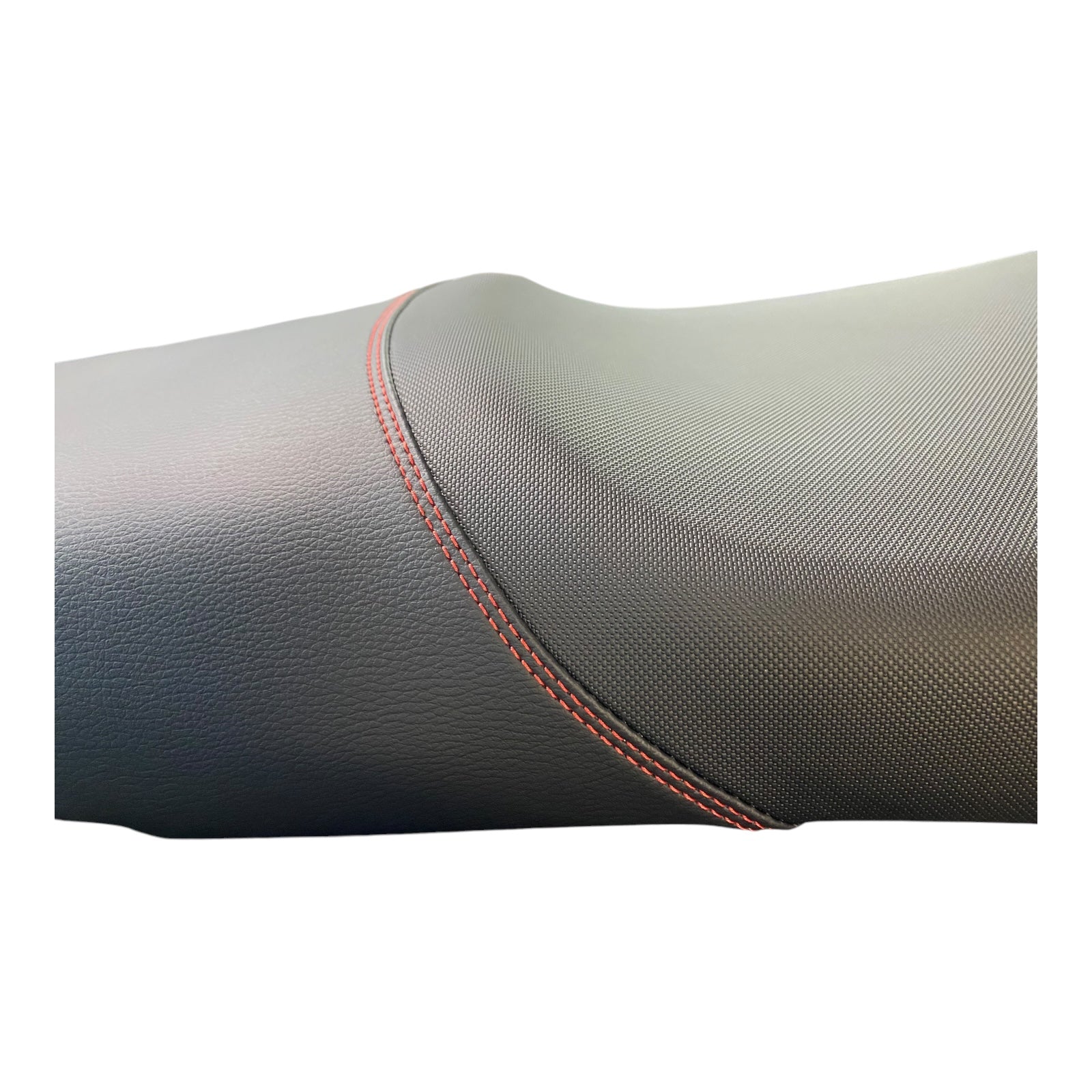 Rivestimento Sella Honda SH 125 / 150 (2001–2004) – Ecopelle + Antiscivolo – Cuciture a Scelta – Pronta da Installare